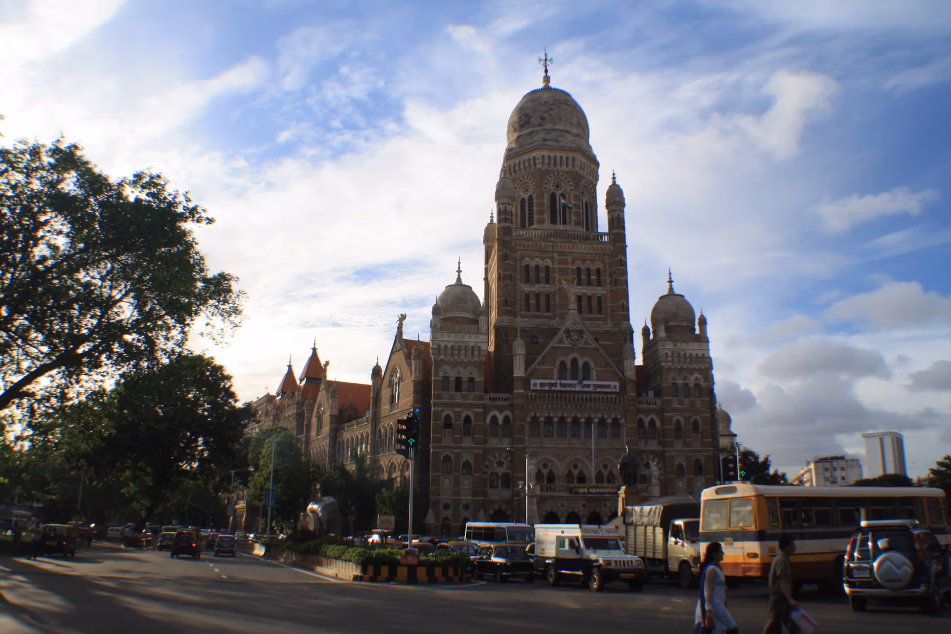 BMC Headquarters 1