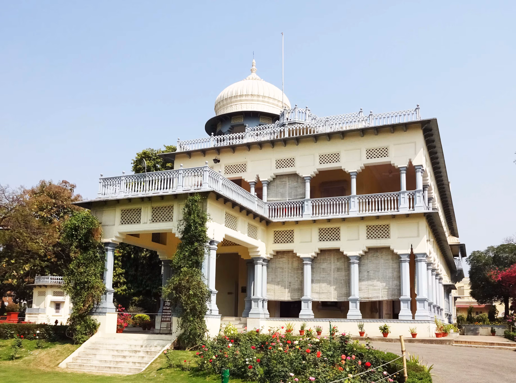 Anand Bhavan 1