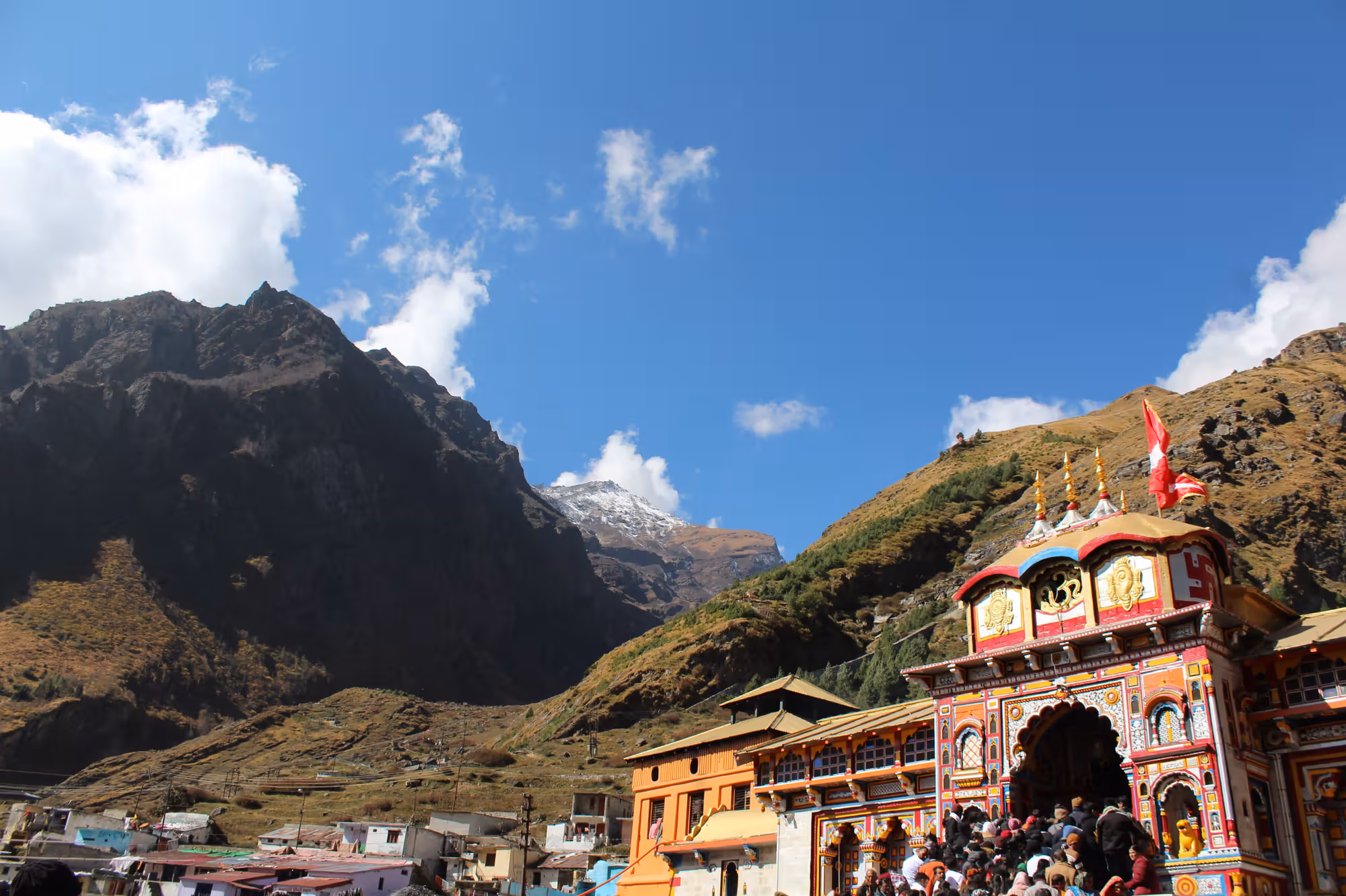 Badrinath Kedarnath 2