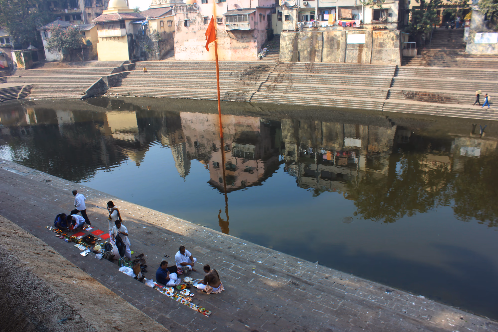 Banganga Tank 2