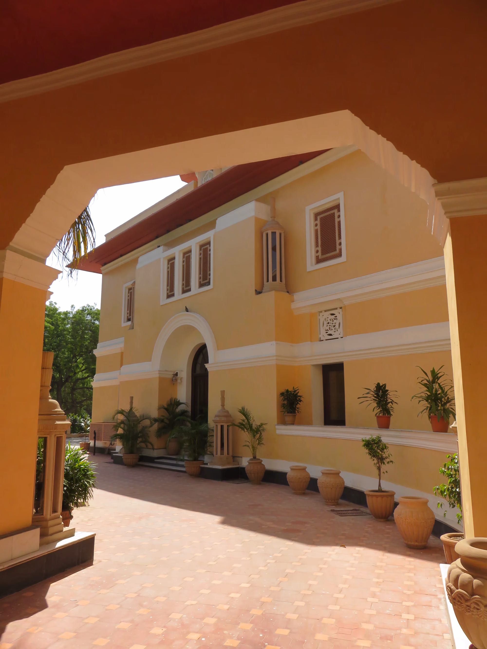 Bikaner House 2