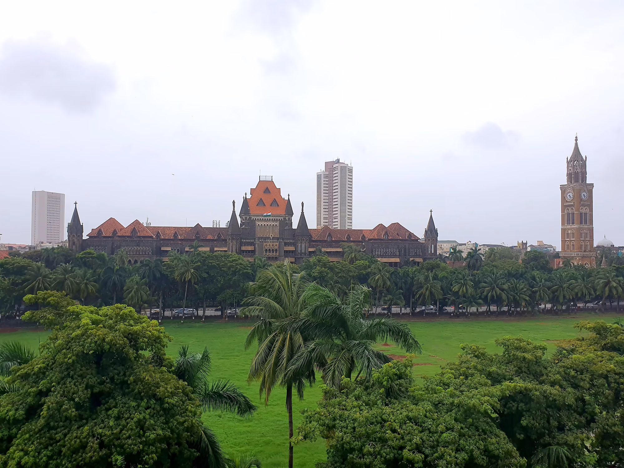 Bombay High Court 1