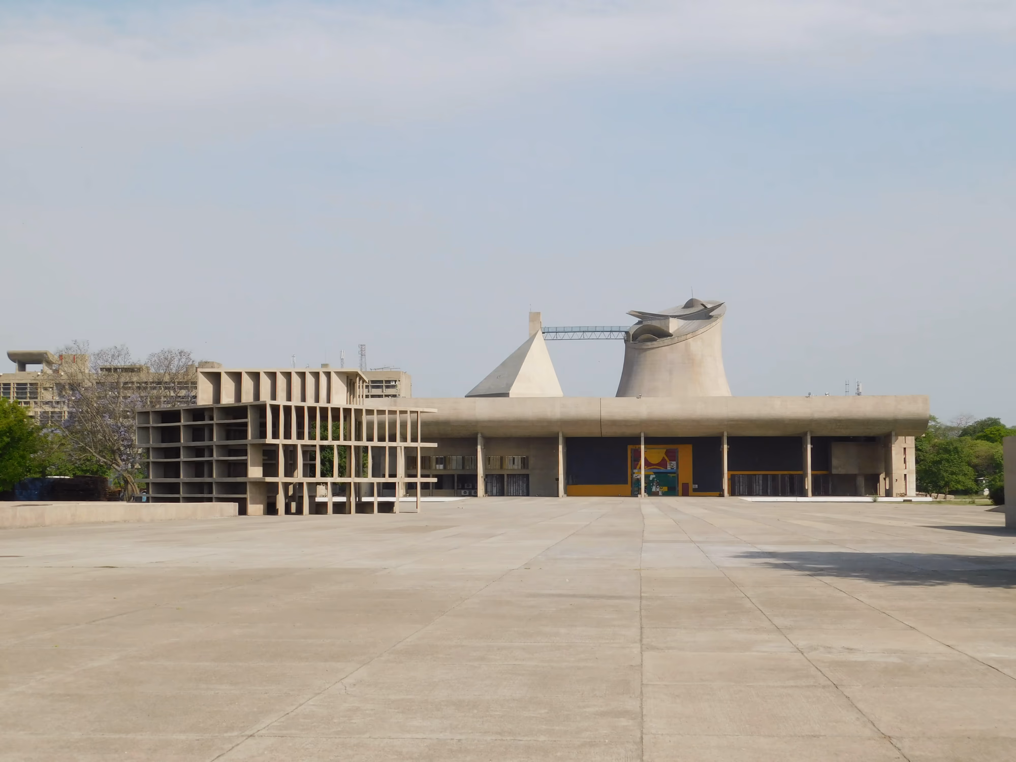 Capitol Complex 2