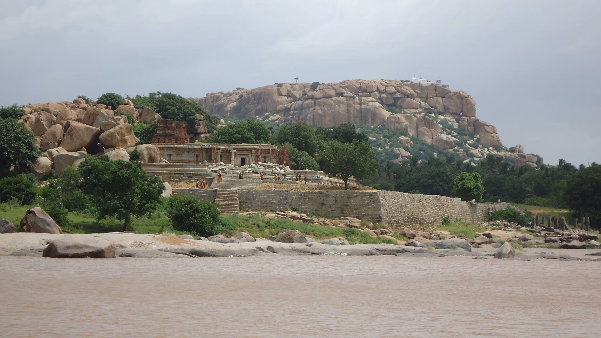 Chandramauleshwara Temple 1