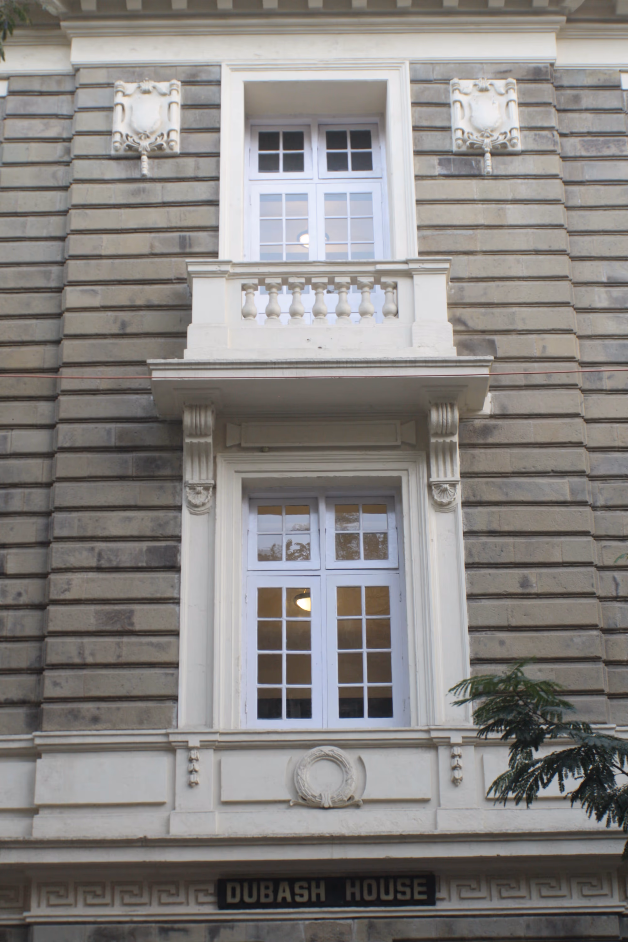 Dubash House 2