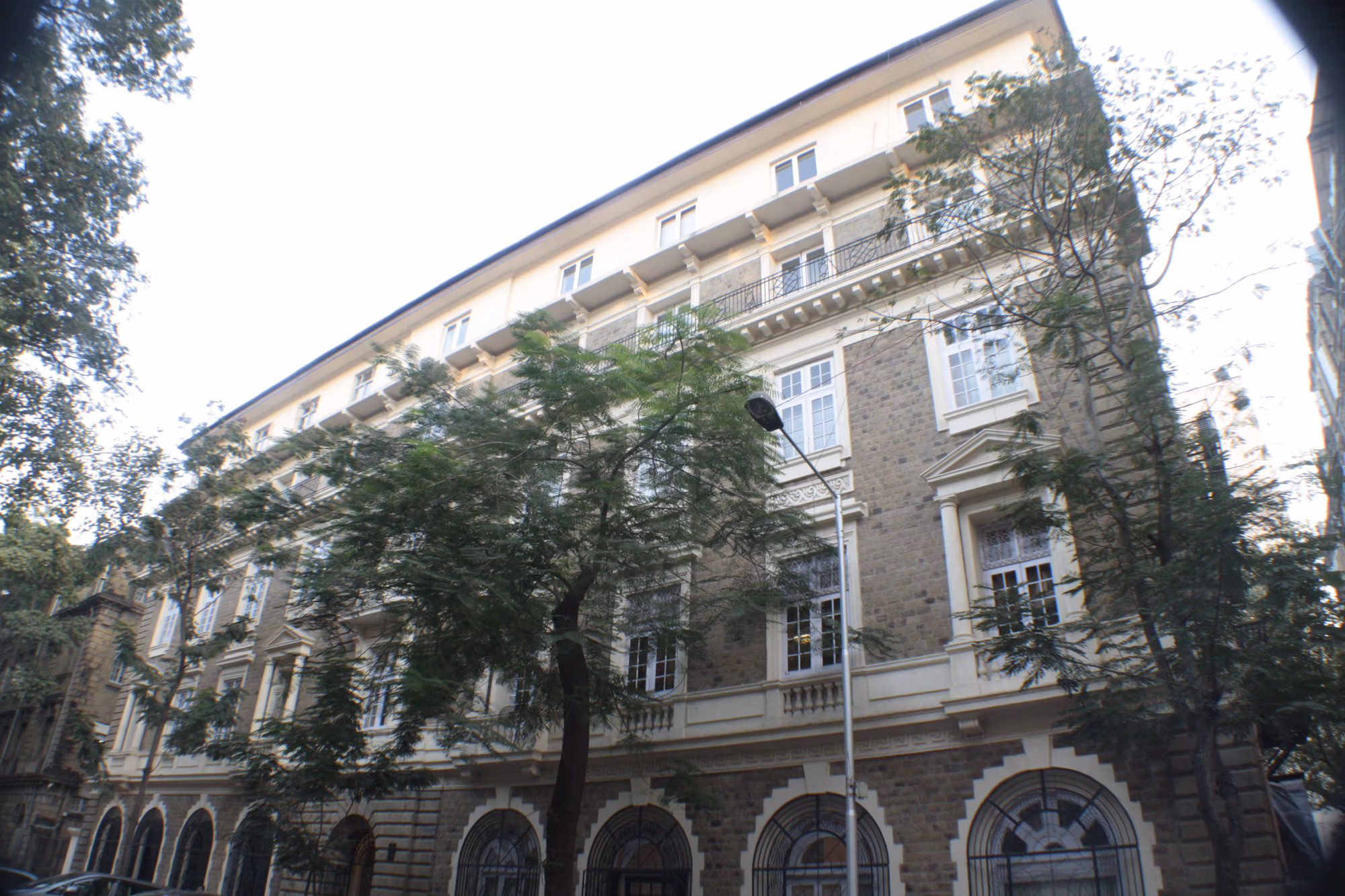 Dubash House 1