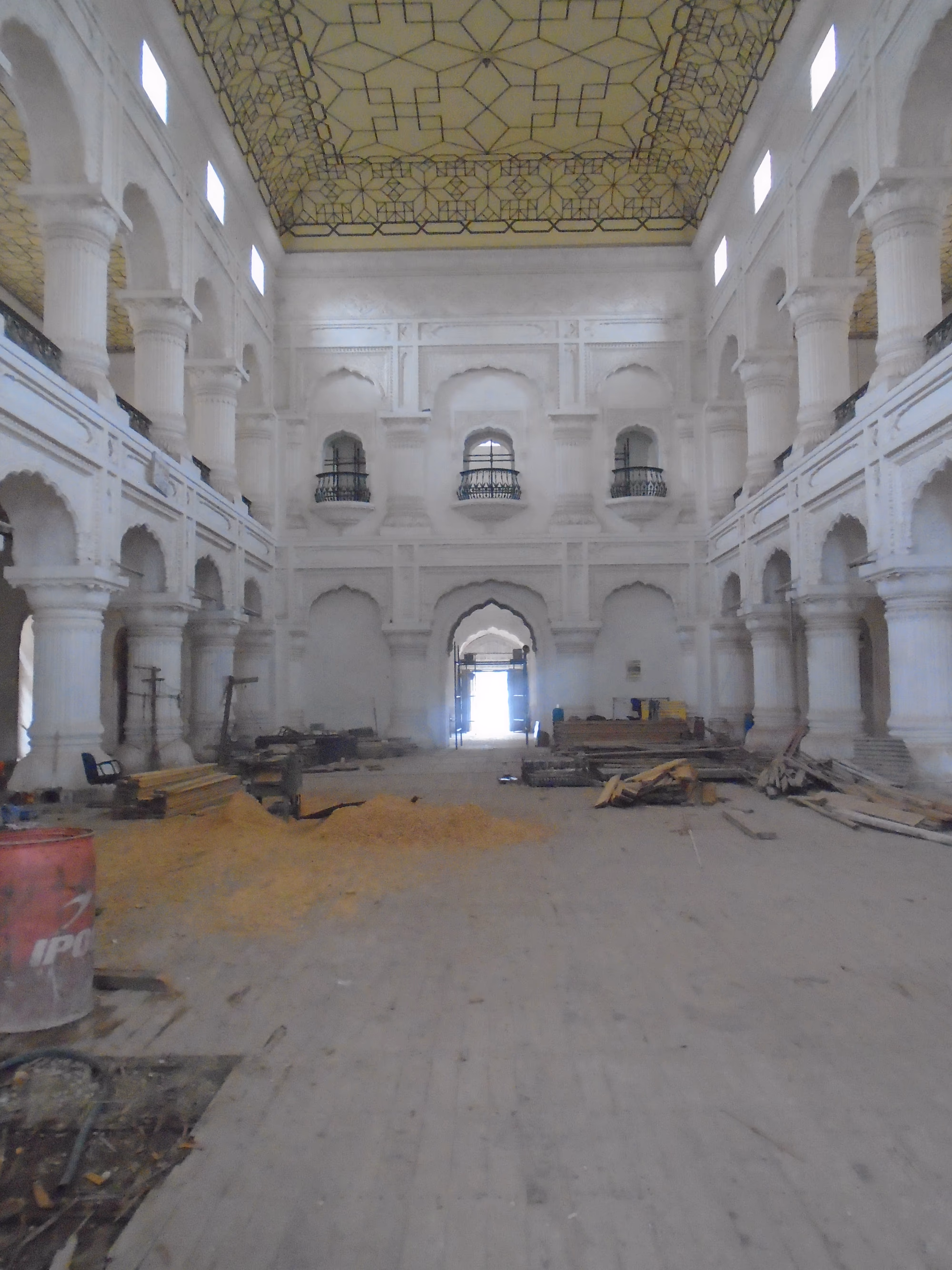 Durbar Hall 1
