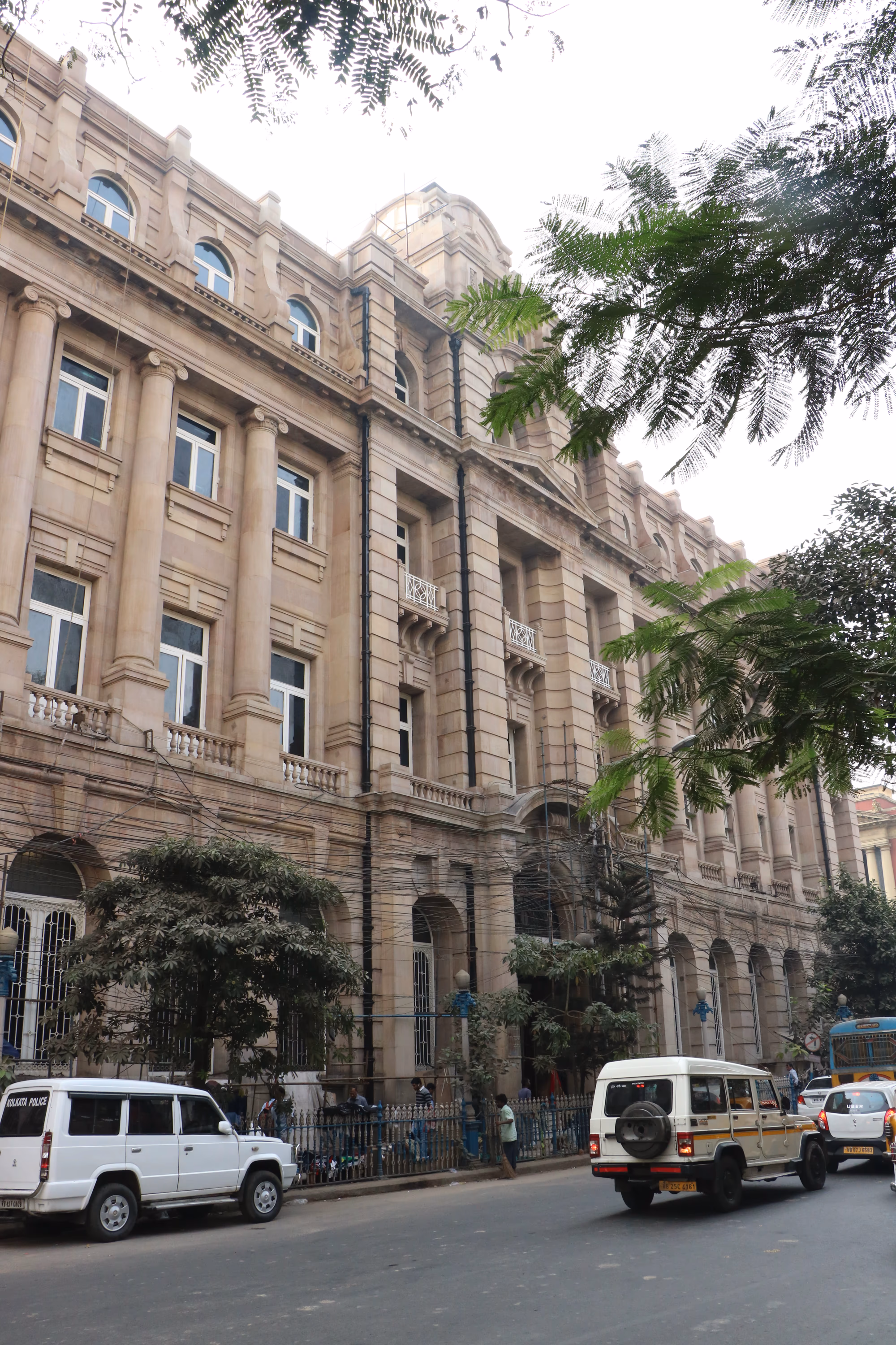 HSBC Kolkata 1