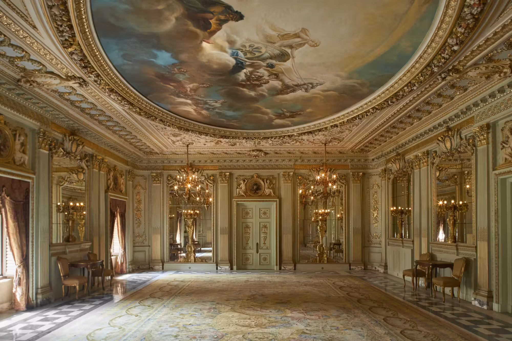Lalbagh Palace 2