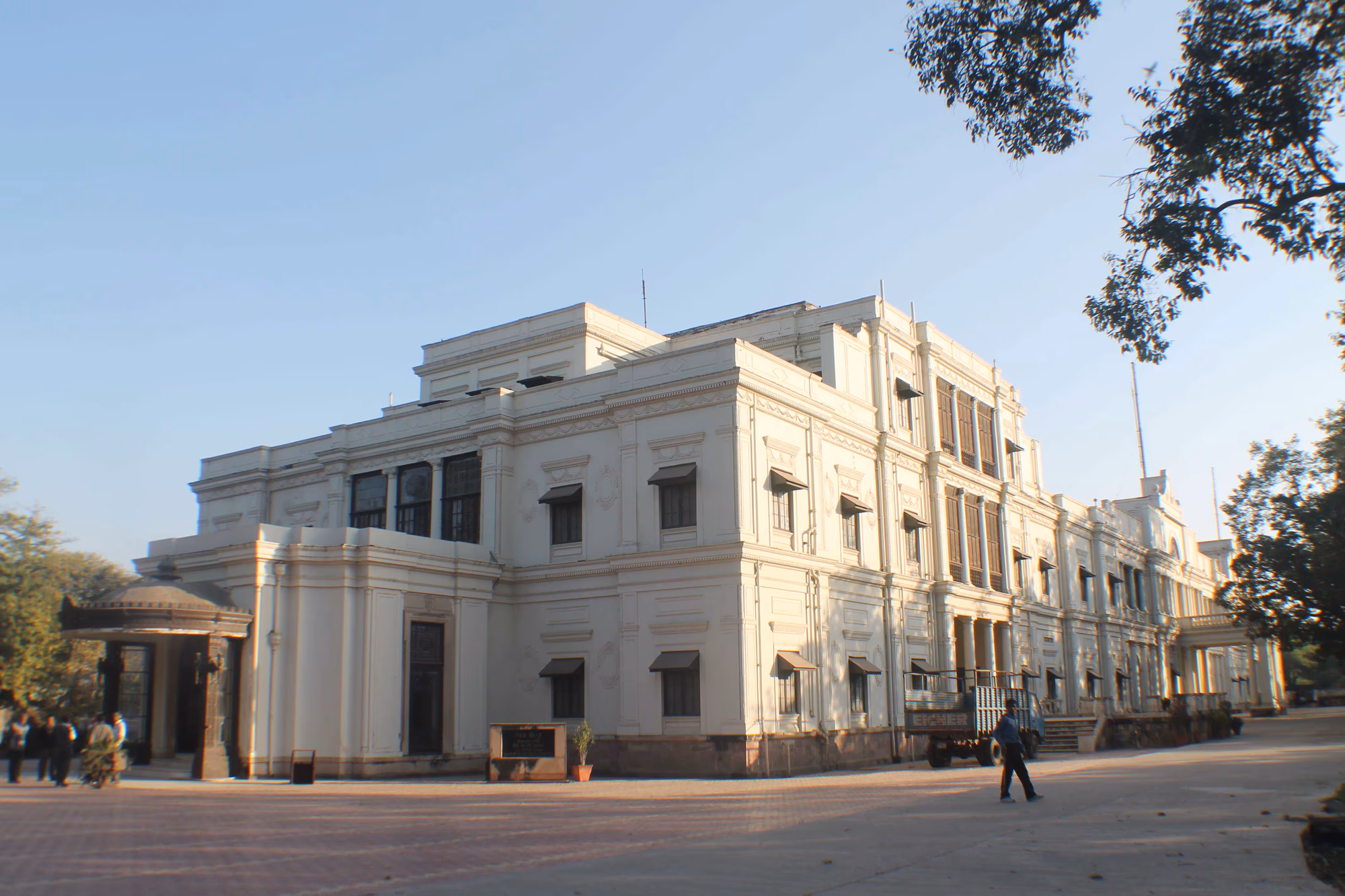 Lalbagh Palace 1