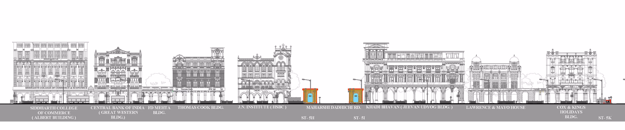 Mumbai Metro Line 1