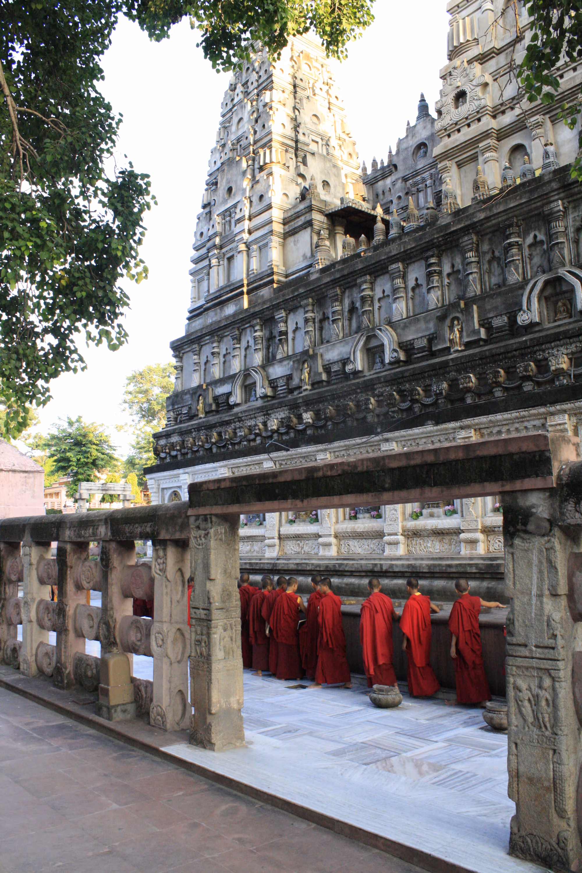 Bodh Gaya 2