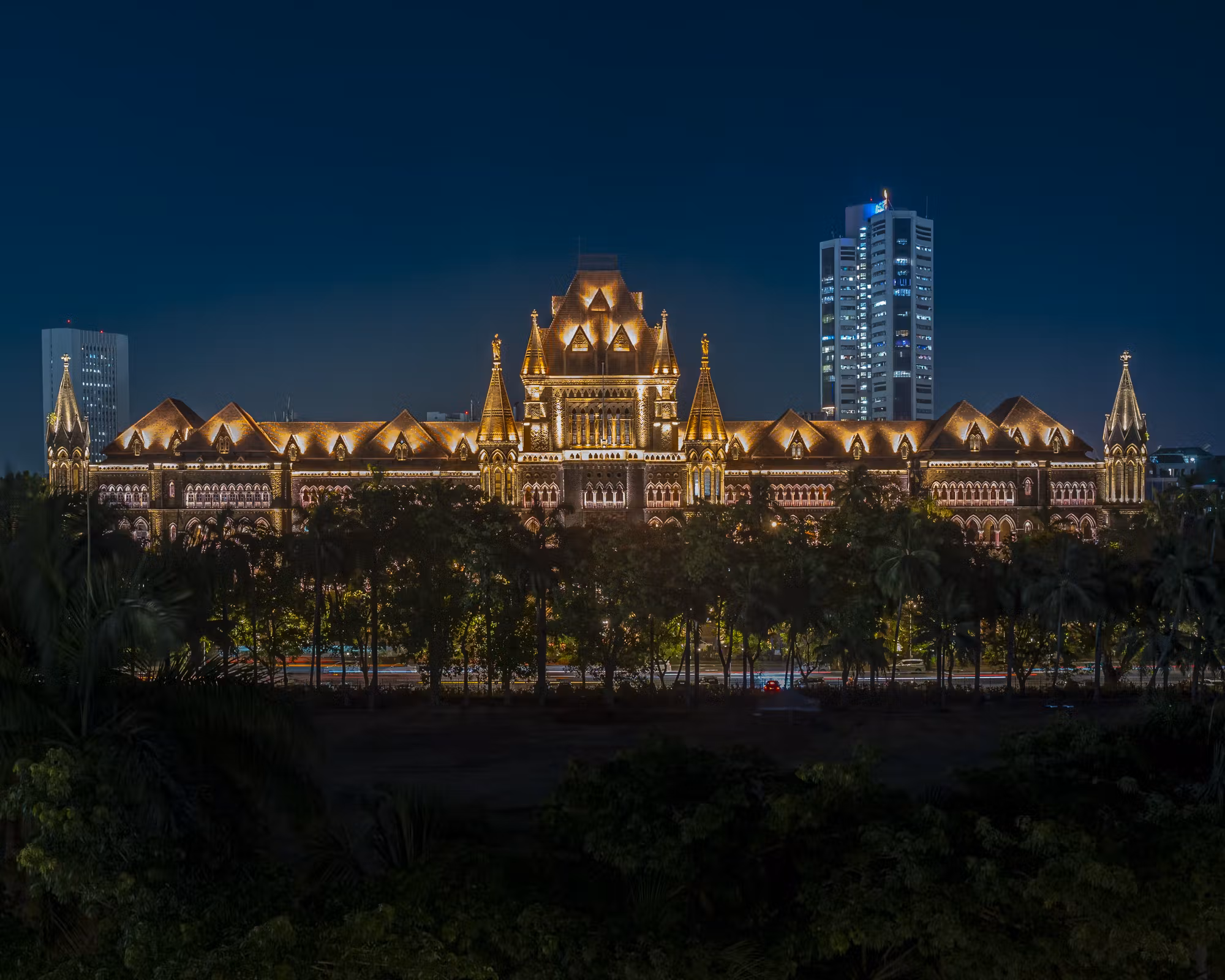 Mumbai Illumination 1