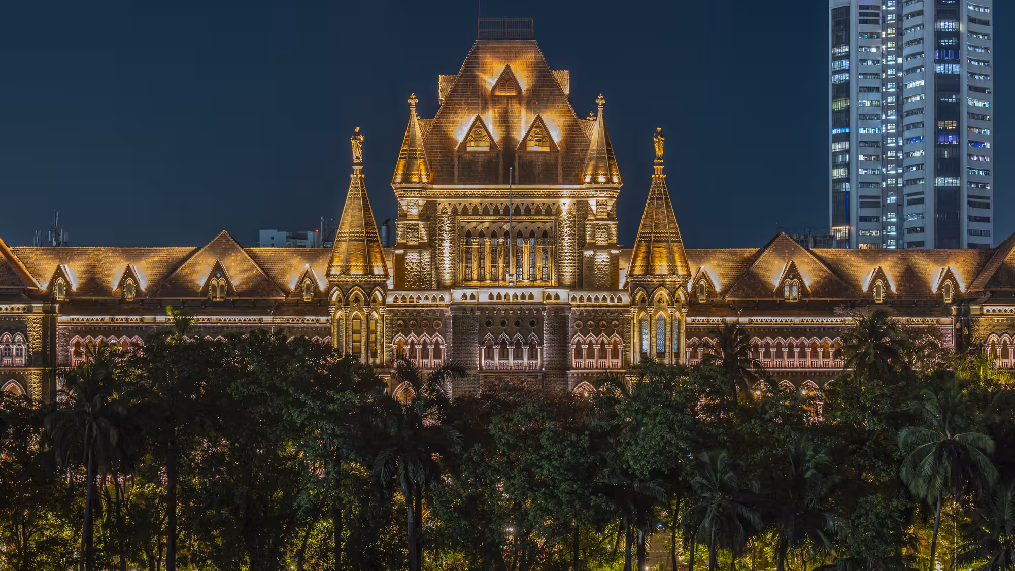 Mumbai Illumination 2