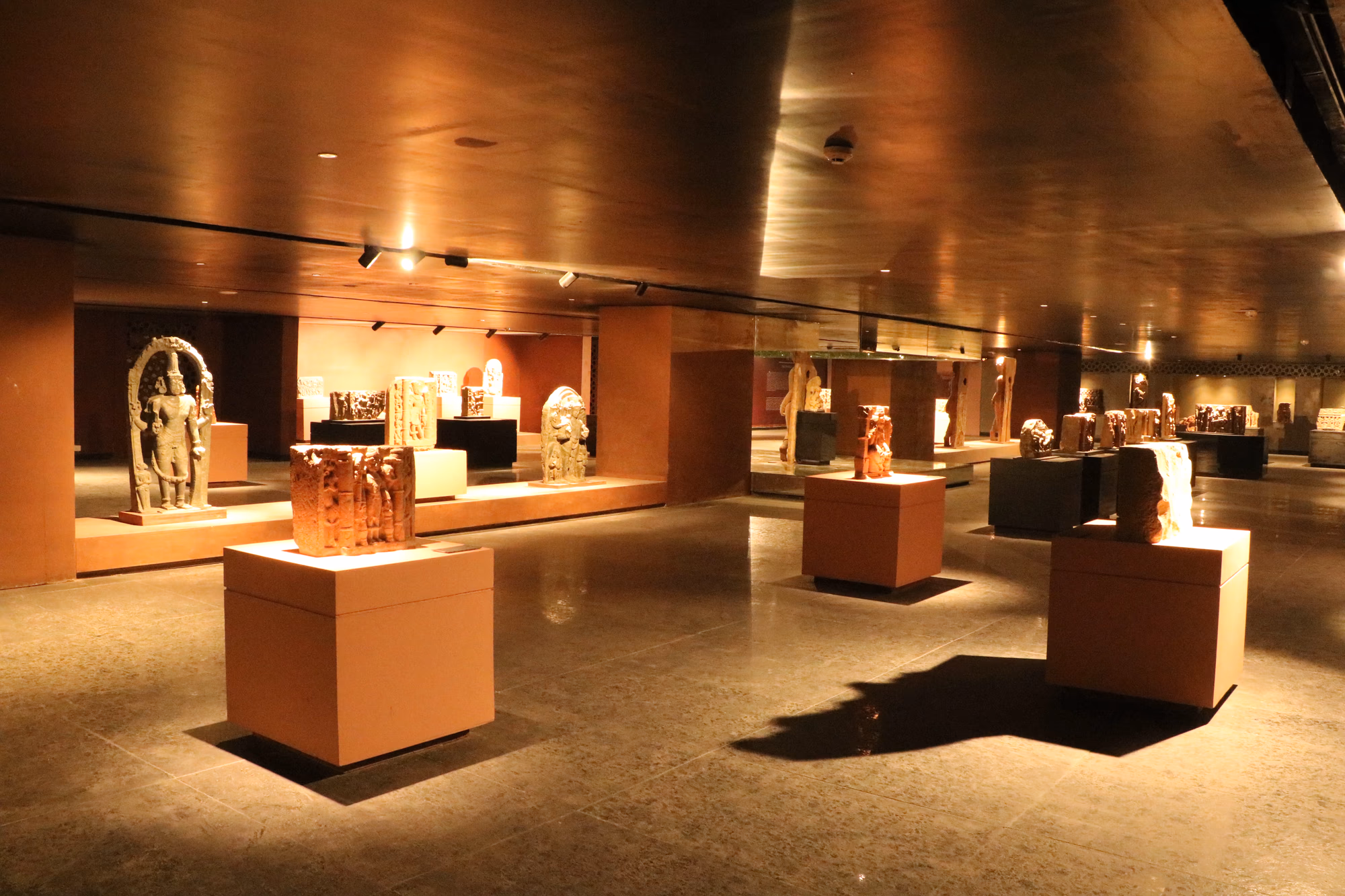 Museum of Archaeology 1