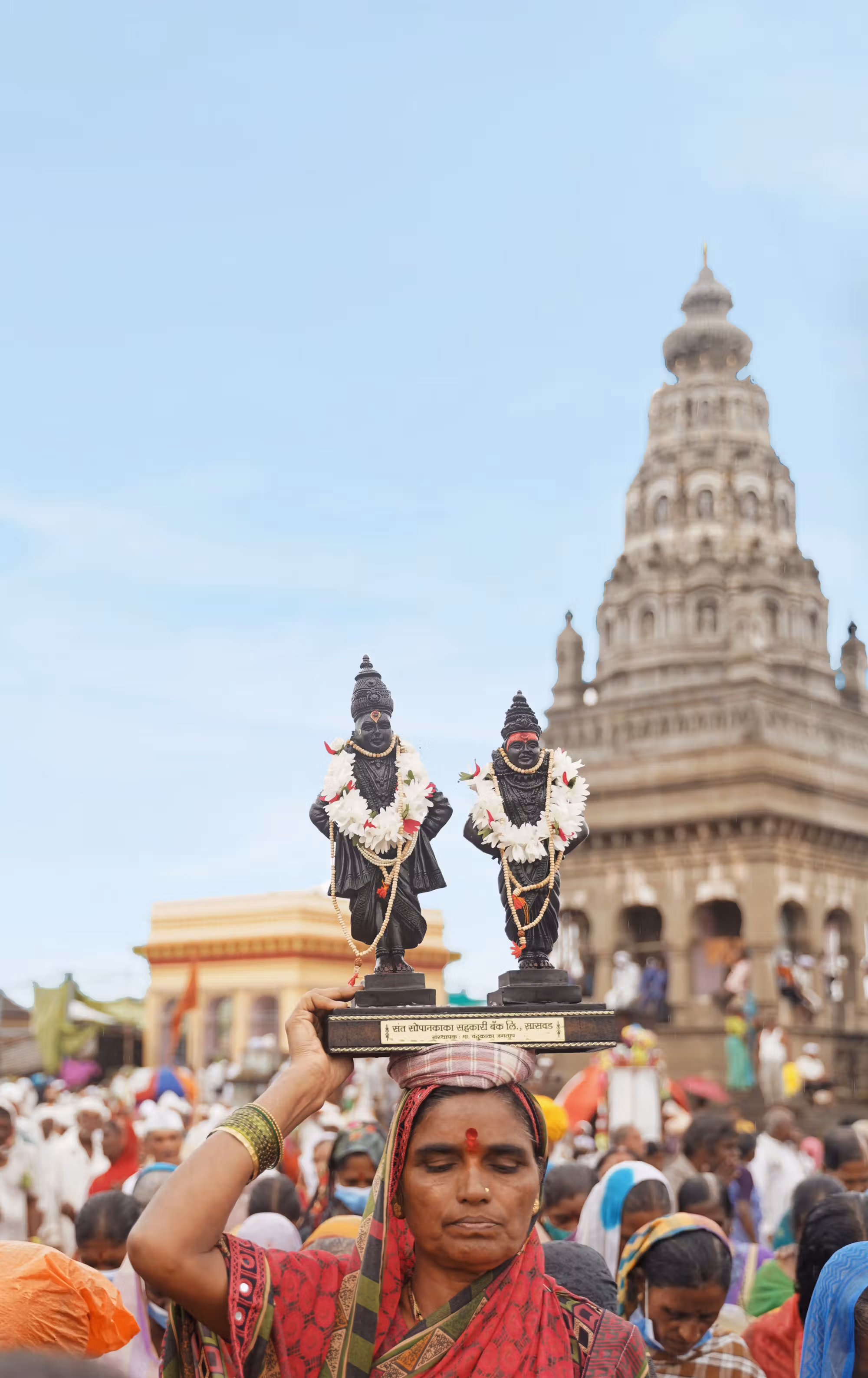 Pandharpur Wari 2