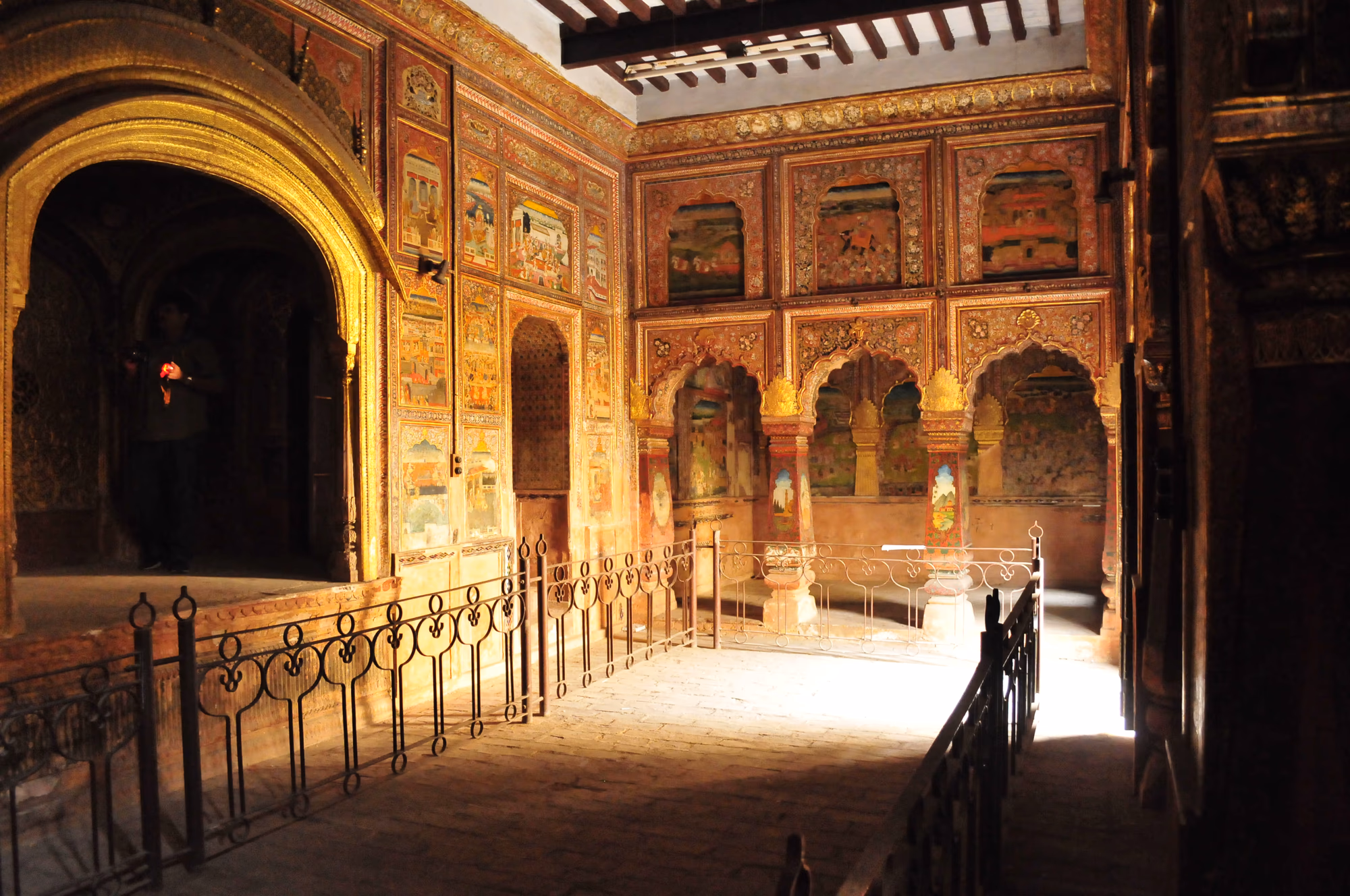 Quila Mubarak 2