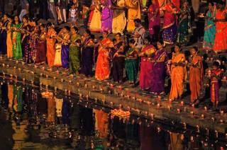 Banganga Tank