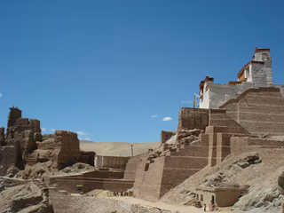 Maitreya Temple