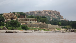 Chandramauleshwara Temple