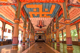 Dhootapapeshwar Temple