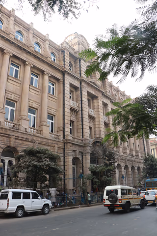 HSBC Kolkata