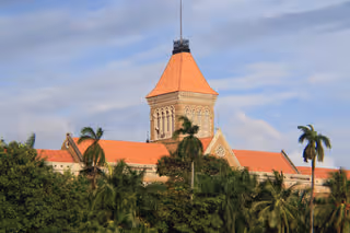 City Civil and Sessions Court