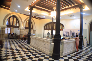 Bank of India