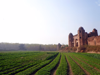 Mughal Sarai Doraha