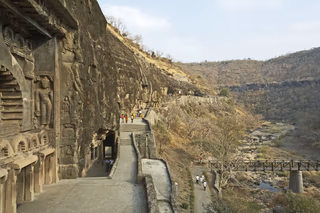 Ajanta