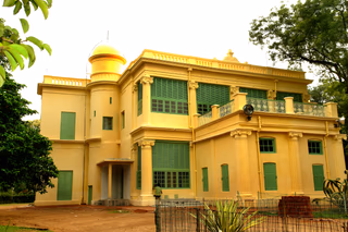 Santiniketan