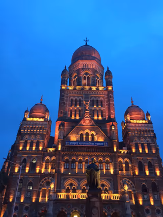 BMC Headquarters