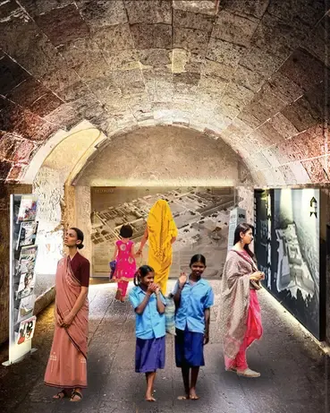 Sewri Fort 2