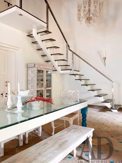 Casa San Antonio 1