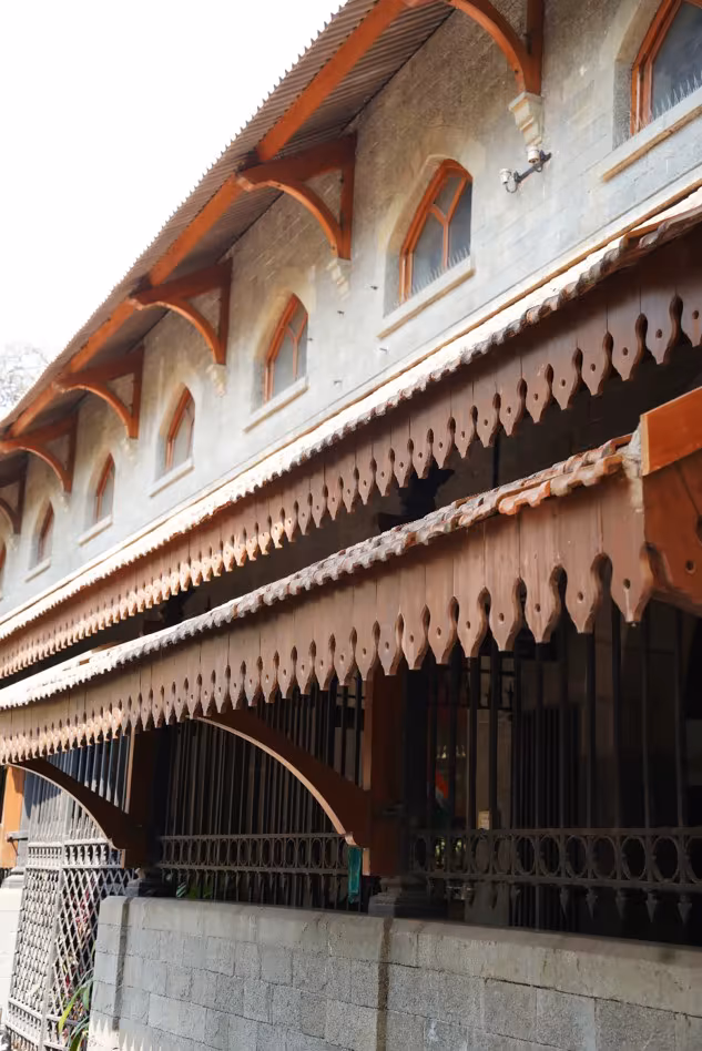 Byculla Station