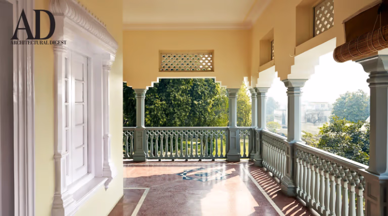 Anand Bhavan 2