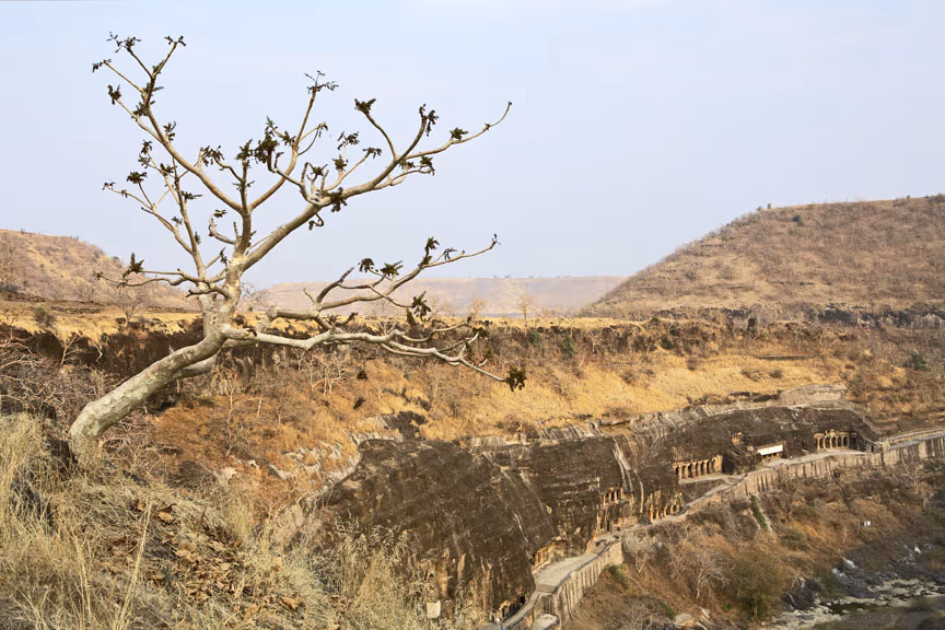 Ajanta 2