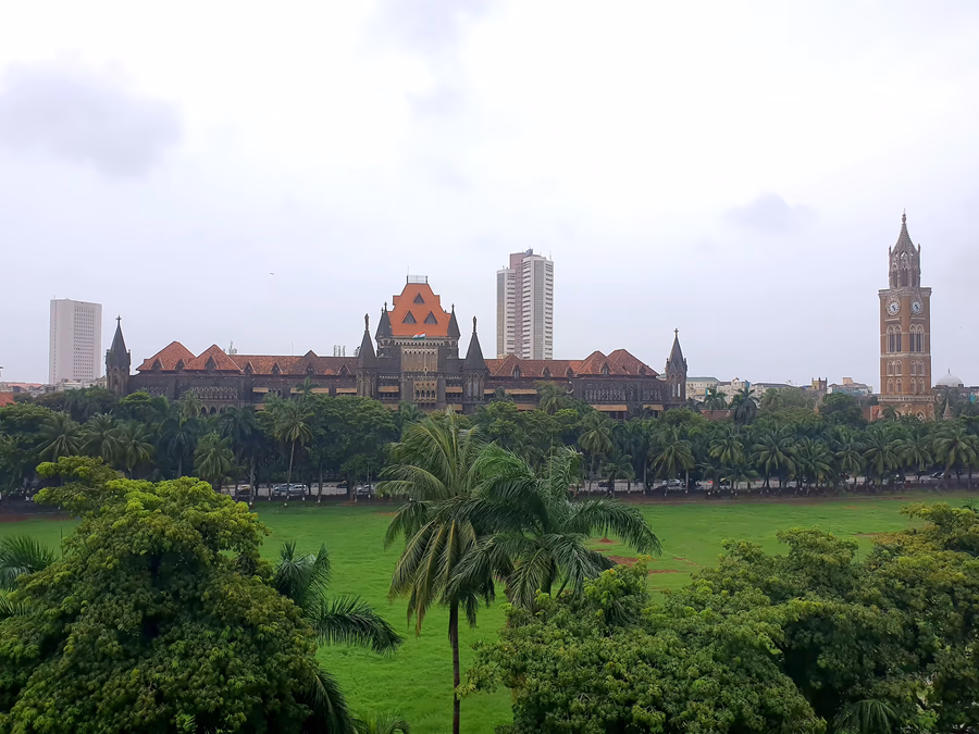 Bombay High Court