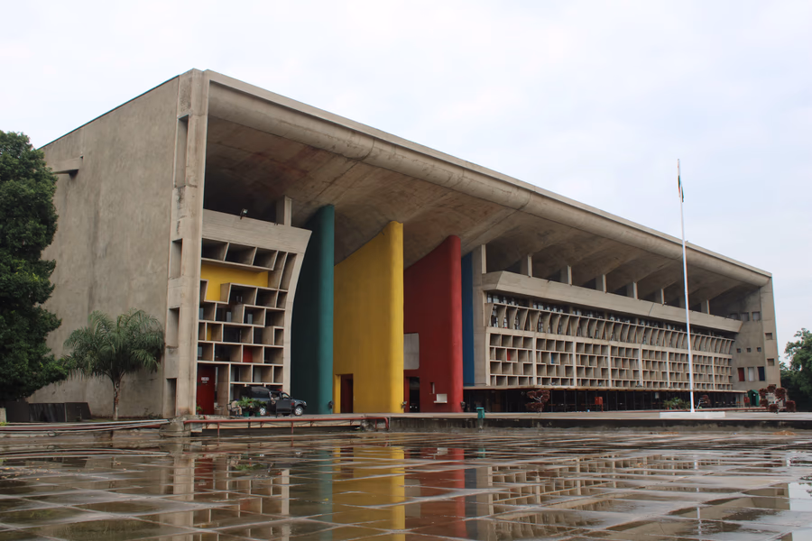 Capitol Complex