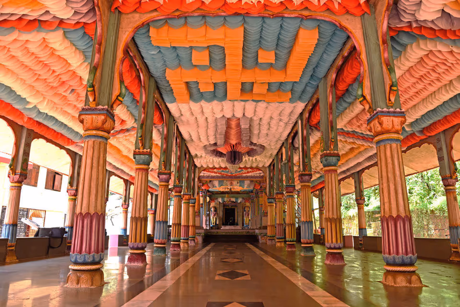 Dhootapapeshwar Temple