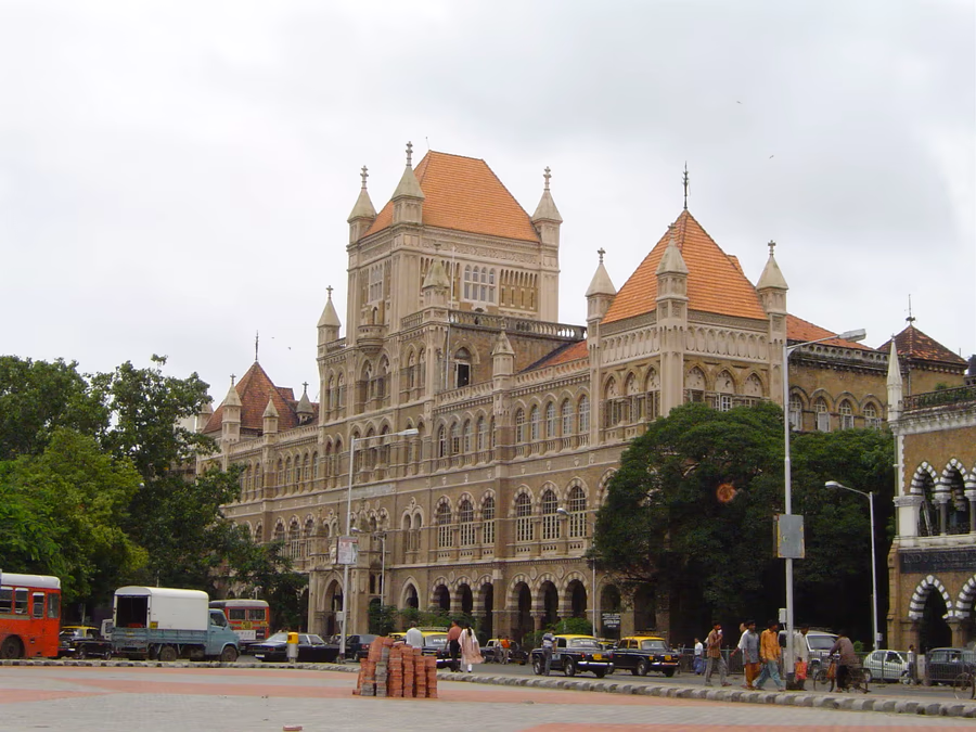 Elphinstone College