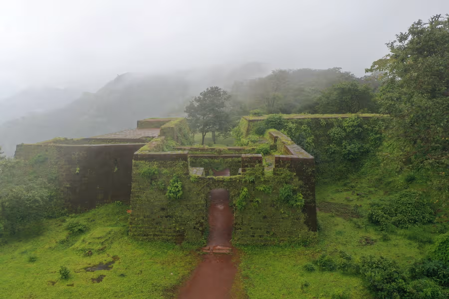Rangana Fort