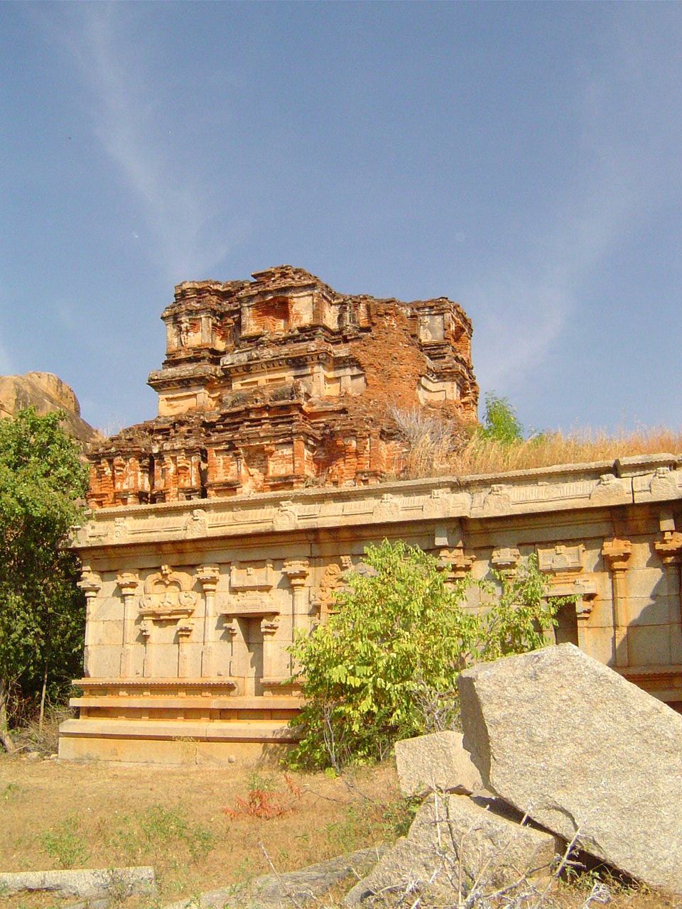 Chandramauleshwara Temple 2