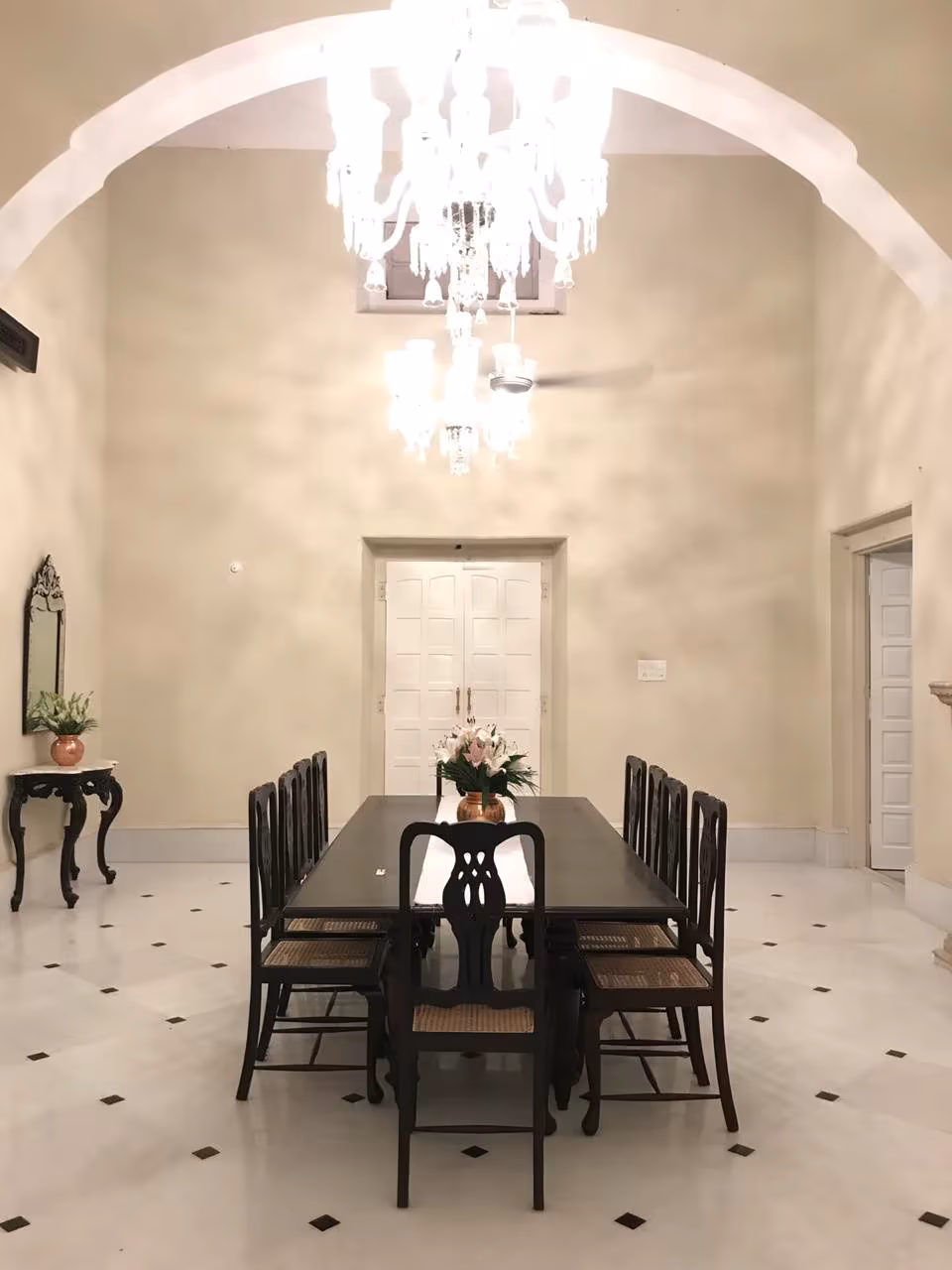 Daak Bungalow 1