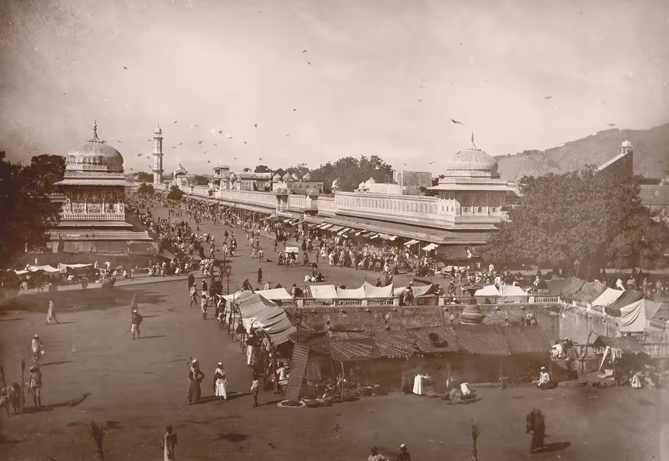 Jaipur Metro 1