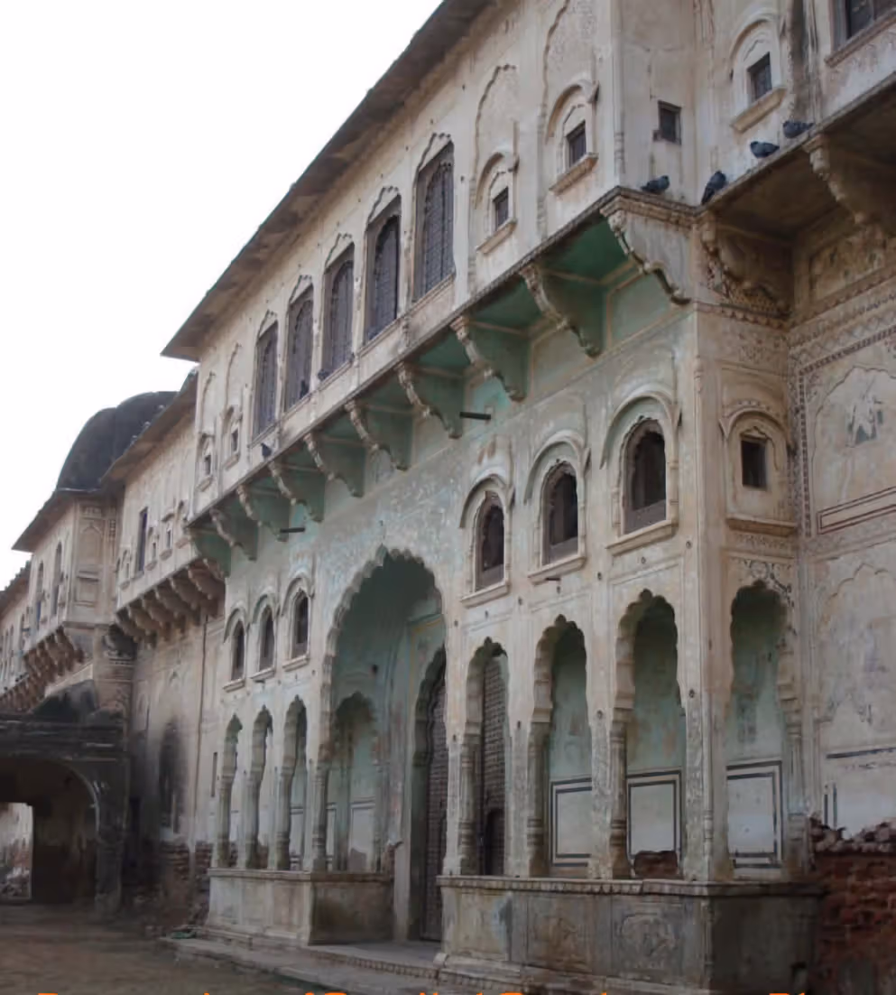 Regional Plan Shekhawati 2