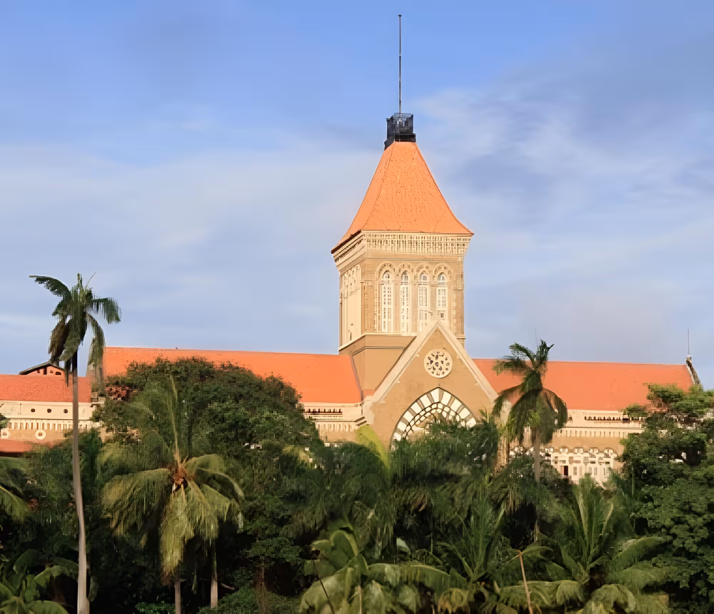 City Civil and Sessions Court