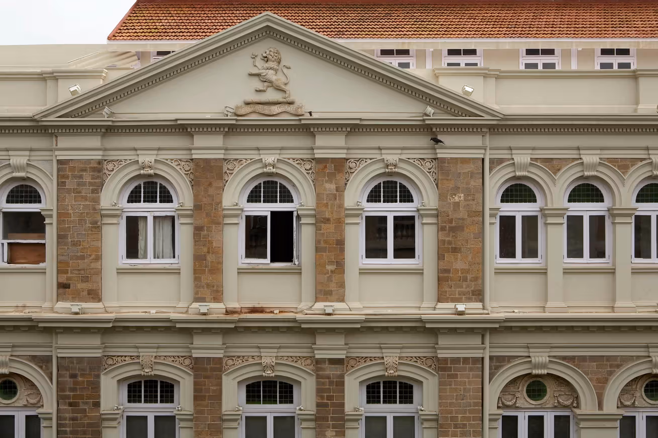 Duetsche Bank, Kodak House