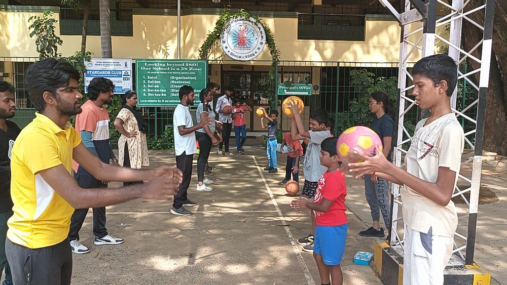 able aura sports academy