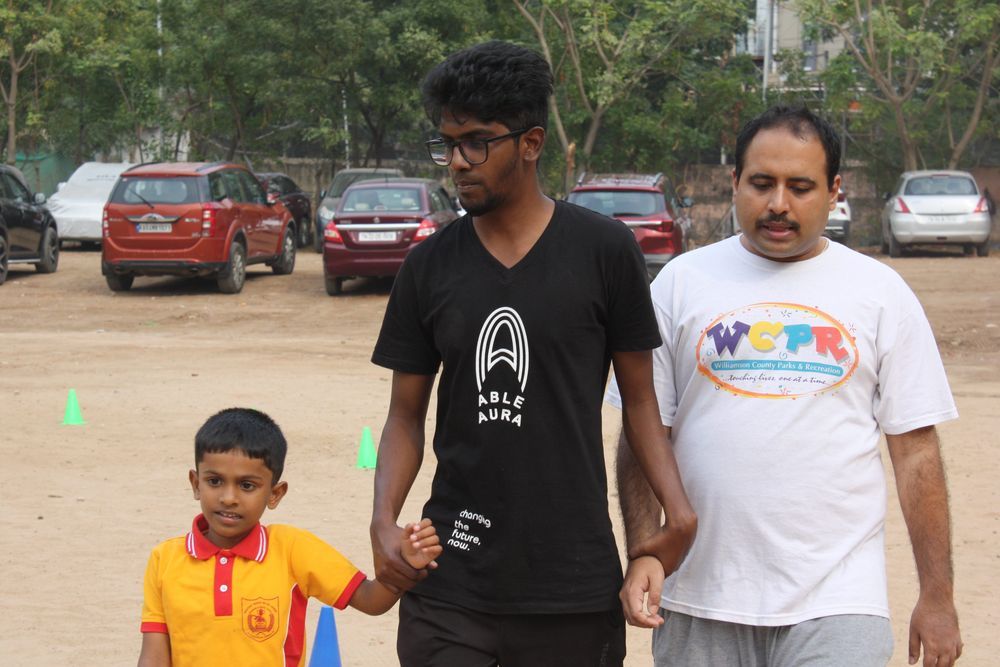 able aura sports academy